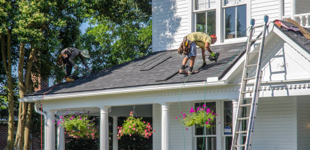 Quick and Trustworthy Emergency Roof Repair Services in Muldraugh, KY